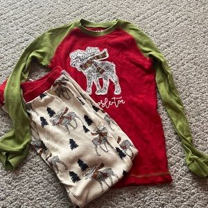 Lazy One Pj’s